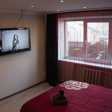 Siauliai Apartments - Ezero Exteriér fotografie